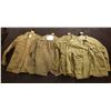 Image 2 : Current Canadian 4 pieces Combat jackets Different sizes