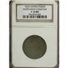 Image 3 : 1820 TOKEN North West Copper Fine 15 NGC