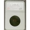 Image 4 : 1820 TOKEN North West Copper Fine 15 NGC