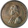Image 1 : Undated PENNY Washington Liberty & Security