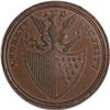 Image 2 : Undated PENNY Washington Liberty & Security