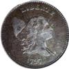 Image 1 : 1797 1/2 C Plain Edge VF25 PCGS