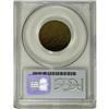Image 4 : 1797 1/2 C Plain Edge VF25 PCGS
