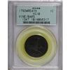 Image 3 : 1793 1C Wreath Cent VG10 PCGS S-6