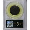 Image 4 : 1793 1C Wreath Cent VG10 PCGS S-6