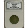 Image 3 : 1793 Wreath Cent XF Details S-8