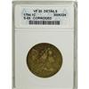 1794 1C Head of 1794 VF20 Details ANACS S-65