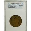 Image 3 : 1795 1C NC-3 Good 6 Details, Corroded, ANACS