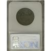 Image 4 : 1796 1C Draped Bust, Reverse of 1796 XF40 CSN