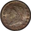 Image 1 : 1812 1C Small Date MS65 Red and Brown PCGS