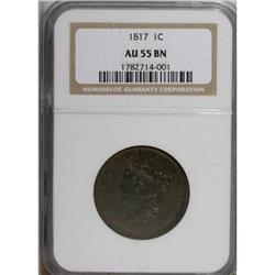 1817 1C 15 Stars AU55 NGC