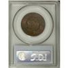Image 2 : 1820 1C Large Date MS64 Red and Brown PCGS
