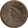 Image 1 : 1825 1C MS64 Brown NGC