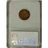 Image 4 : 1856 Flying Eagle Cent S-9 Proof VF Details NCS