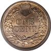 Image 2 : 1860 1C MS66 PCGS