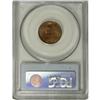 Image 4 : 1860 1C MS66 PCGS