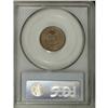Image 2 : 1861 1C MS65 PCGS