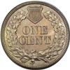 Image 2 : 1861 1C MS66 PCGS