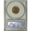Image 4 : 1861 1C MS66 PCGS