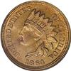Image 1 : 1864 1C Copper-Nickel MS66 NGC