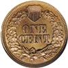 Image 2 : 1864 1C Copper-Nickel MS66 NGC