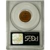 Image 4 : 1866 1C MS65 Red PCGS