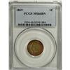 Image 3 : 1869 1C MS66 Brown PCGS