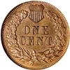 Image 2 : 1871 1C MS66 Brown NGC