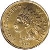 Image 1 : 1872 1C MS65 Red and Brown PCGS