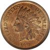 Image 1 : 1872 1C MS64 Red PCGS