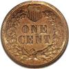 Image 2 : 1872 1C MS64 Red PCGS