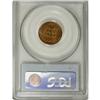 Image 4 : 1872 1C MS64 Red PCGS