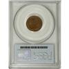 Image 2 : 1873 1C Open 3 MS65 Red and Brown PCGS
