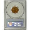 Image 4 : 1873 1C Closed 3 MS65 Red and Brown PCGS
