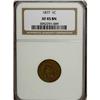 Image 3 : 1877 1C XF45 NGC
