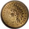 Image 1 : 1877 1C MS64 Red and Brown PCGS