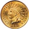 Image 1 : 1884 1C MS66 Red PCGS