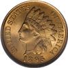 Image 1 : 1895 1C MS66 Red PCGS