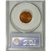 Image 4 : 1895 1C MS66 Red PCGS