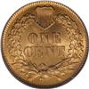 Image 2 : 1895 1C MS66 Red PCGS