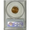 Image 2 : 1900 1C MS66 Red PCGS