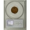Image 2 : 1909-S 1C MS64 Red and Brown PCGS