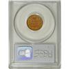 Image 4 : 1909-S 1C MS65 Red PCGS