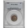 Image 1 : 1860 1C PR64 PCGS