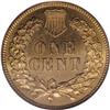 Image 2 : 1872 1C PR66 Red and Brown PCGS