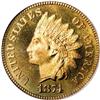 Image 1 : 1874 1C PR65 Cameo PCGS