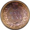 Image 2 : 1877 1C PR65 Red and Brown PCGS