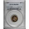 Image 3 : 1877 1C PR65 Red PCGS
