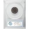 Image 2 : 1879 1C PR66 Brown PCGS