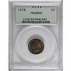 Image 1 : 1879 1C PR66 Red PCGS